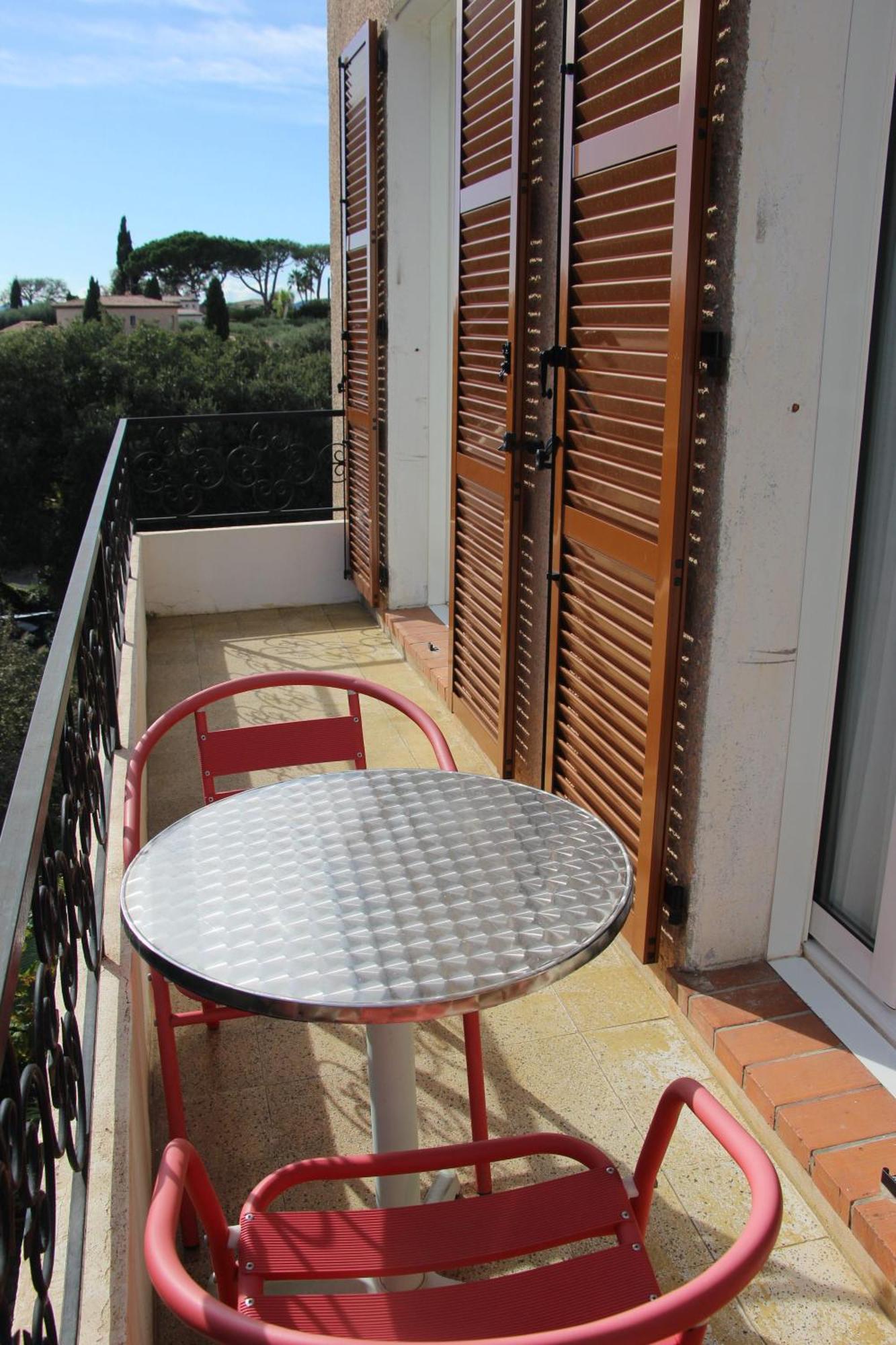 2 Pieces Calme Et Fonctionnel Apartment Cagnes-sur-Mer Exterior photo